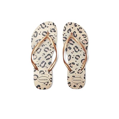 Havaianas Slim Animal Women