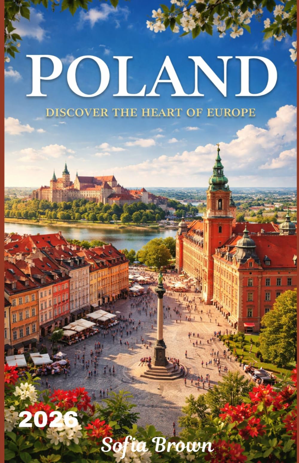 POLAND TRAVEL GUIDE 2026