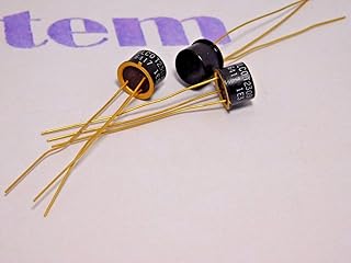 T2309 / Transistor / TO5 / 4 Pieces (qzty)