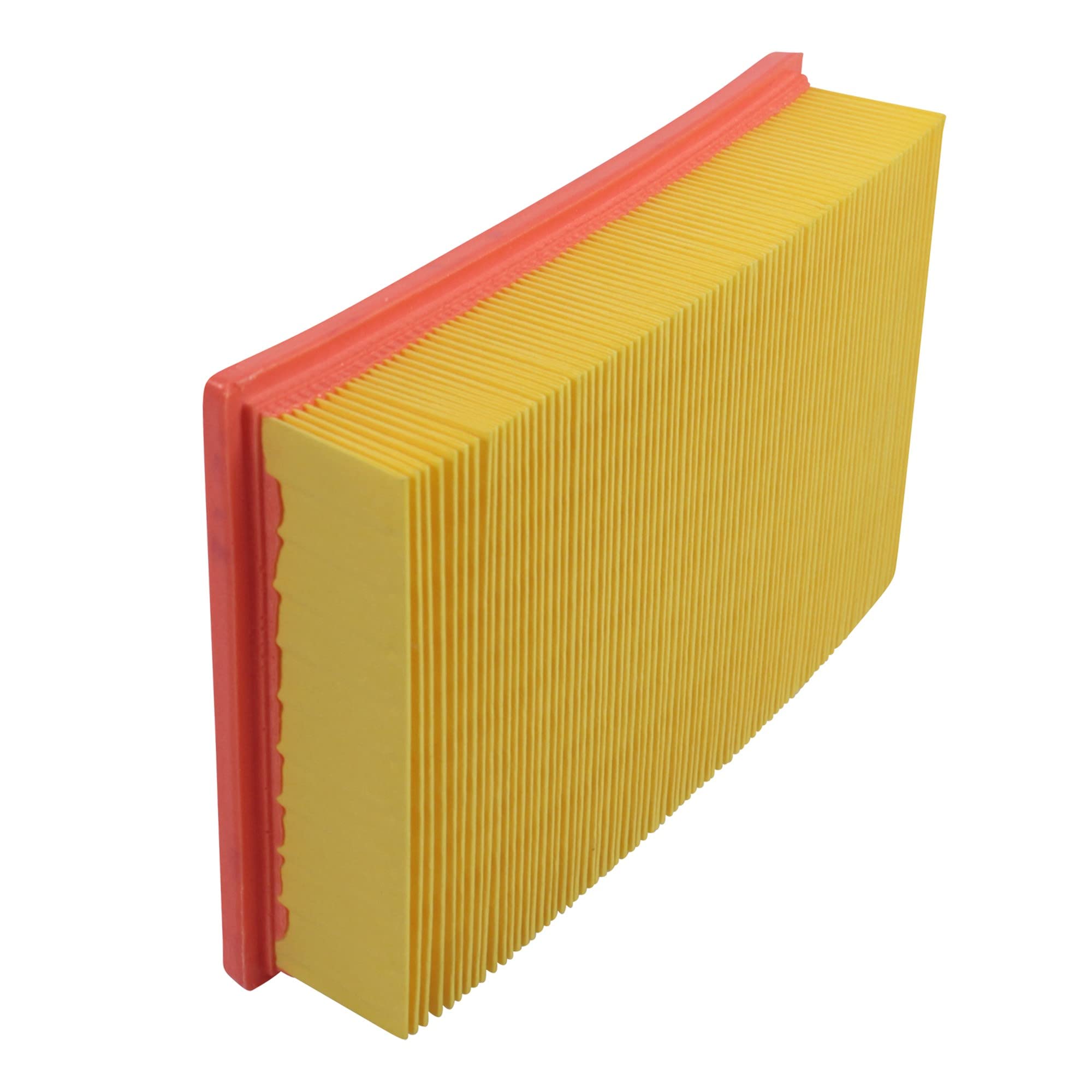 BESTPRICE Set di filtri di ispezione con 1x filtro olio, 1x filtro aria, 1x filtro aria abitacolo, 1x filtro carburante, compatibile con FORD FOCUS 2 Mk2 (DA_ HCP, DP) (DB_ FCH, DH) (DA_ FFS, DS)