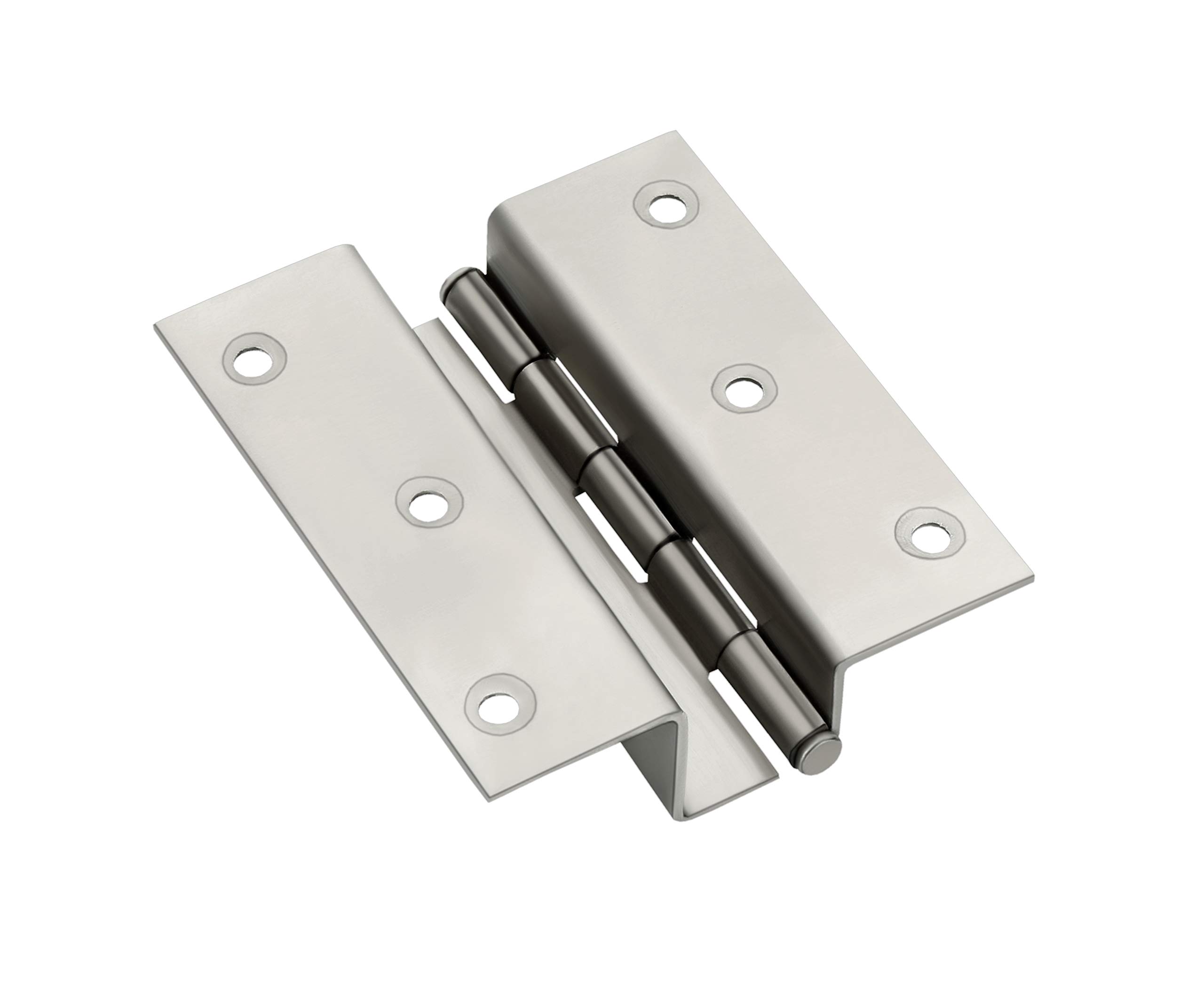 See full amazon price history chart for Nixnine Stainless Stee Hinge W 75x18x18 MM (Matte Finish) Pack of (4, 3 Inch) Nixnine Stainless Stee Hinge W 75x18x18 MM (Matte Finish) Pack of (4, 3 Inch) (B086TXG1Q7) Amazon Price History, Amazon Price Tracker