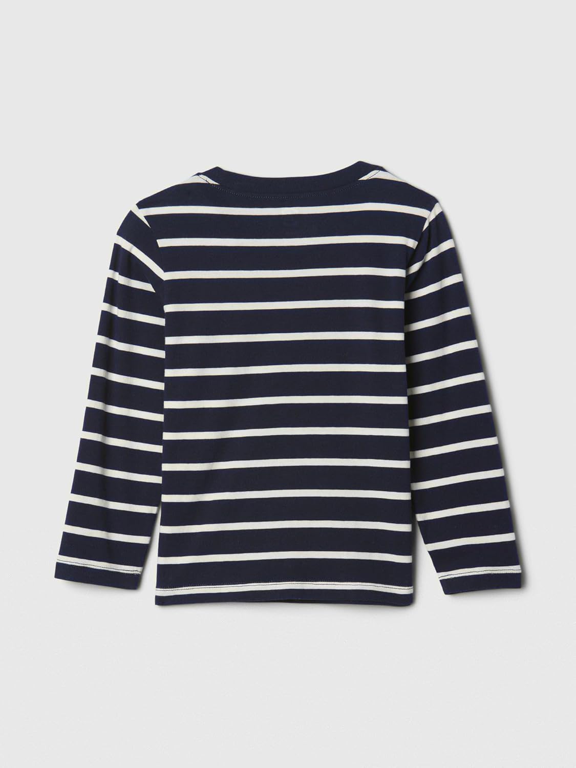 Gap Baby-Boys Longsleeve Stripe Tee - Image 2
