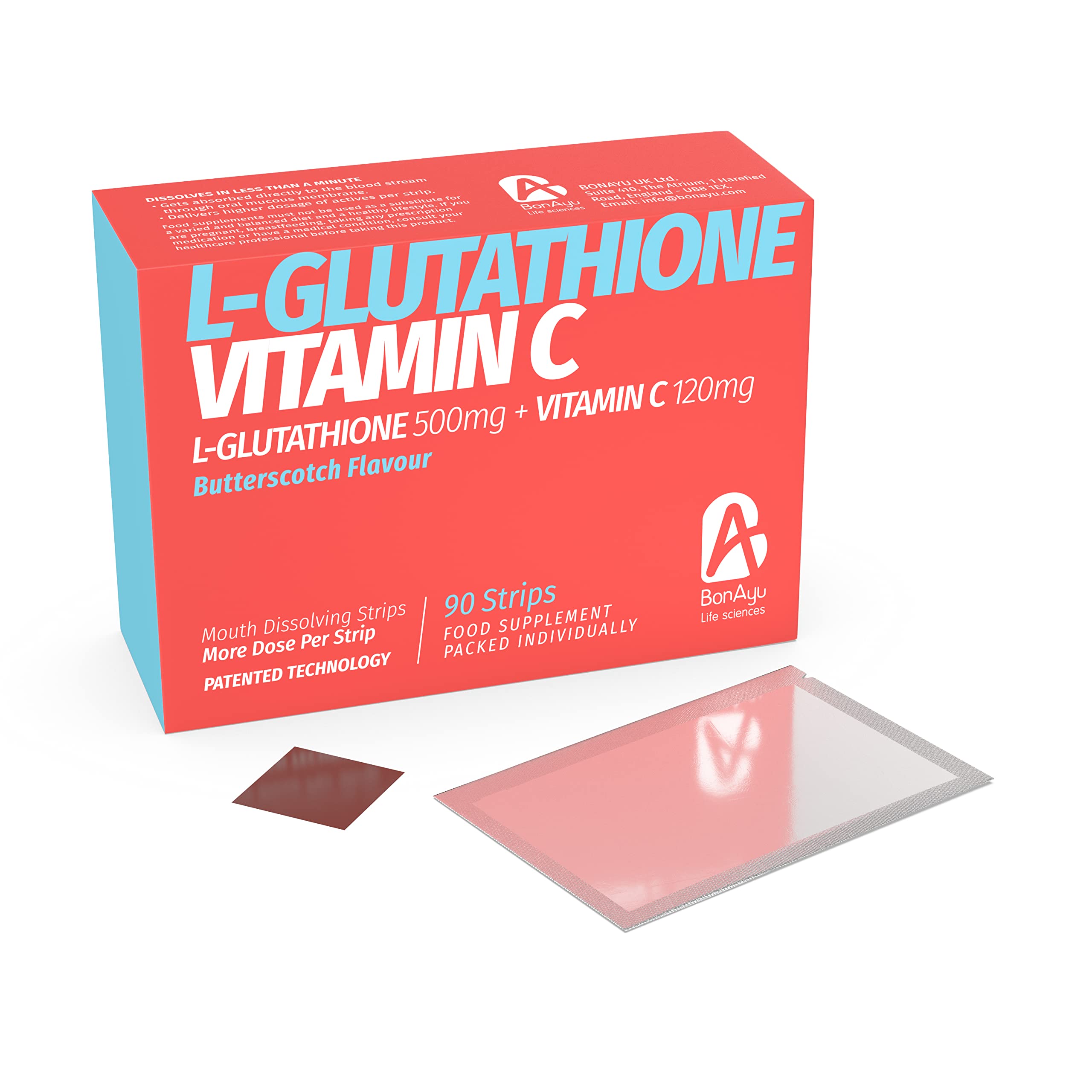 glutathione oral strips Not all glutathione is created equal☝️, This uses liposome technology to  help protect and deliver glutathione more effectively—so your body actually  absorbs what it needs for a brighter, more even main image 0