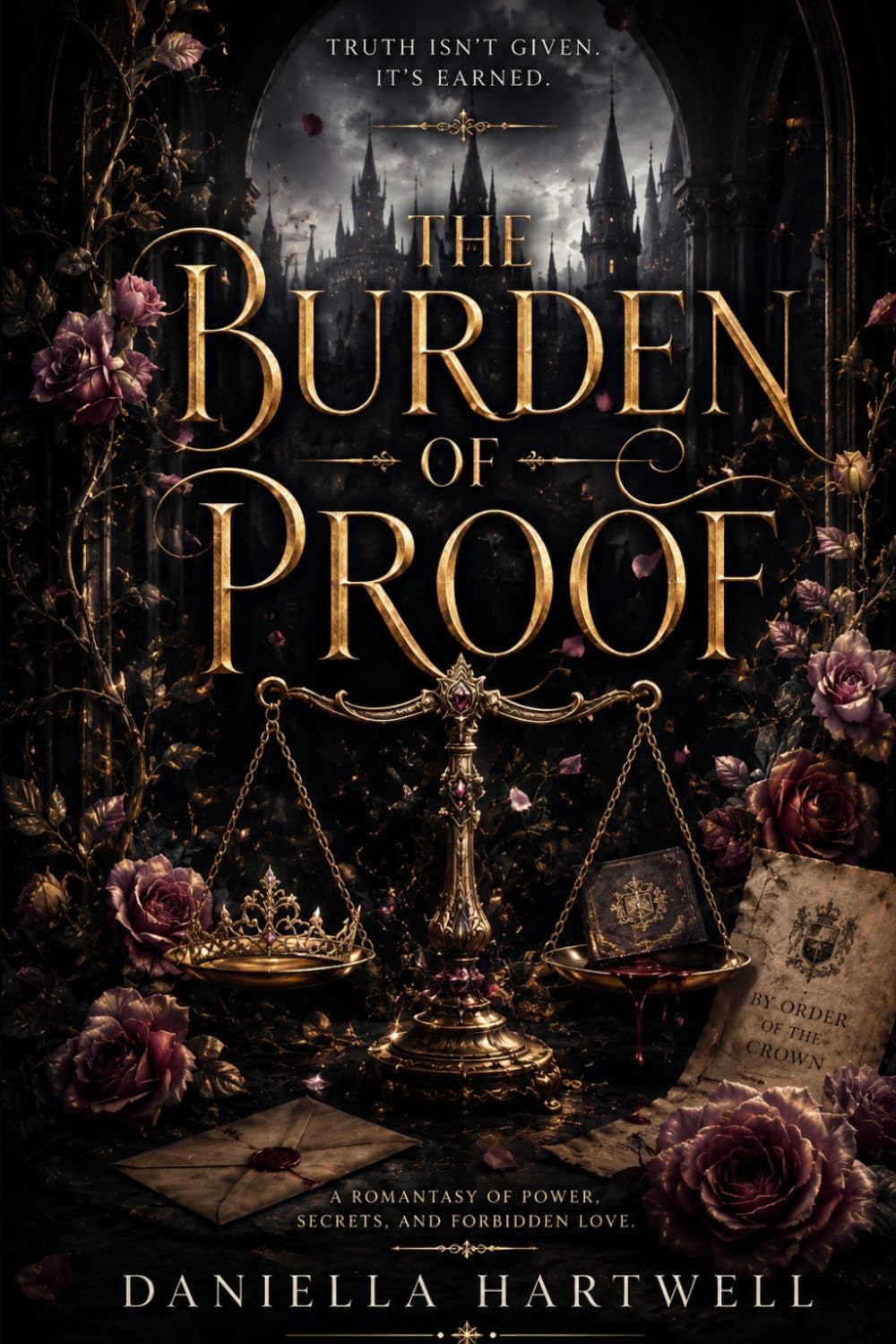 The Burden of Proof