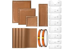 Tatuo Heat Resistant Heat Press Pillow Set