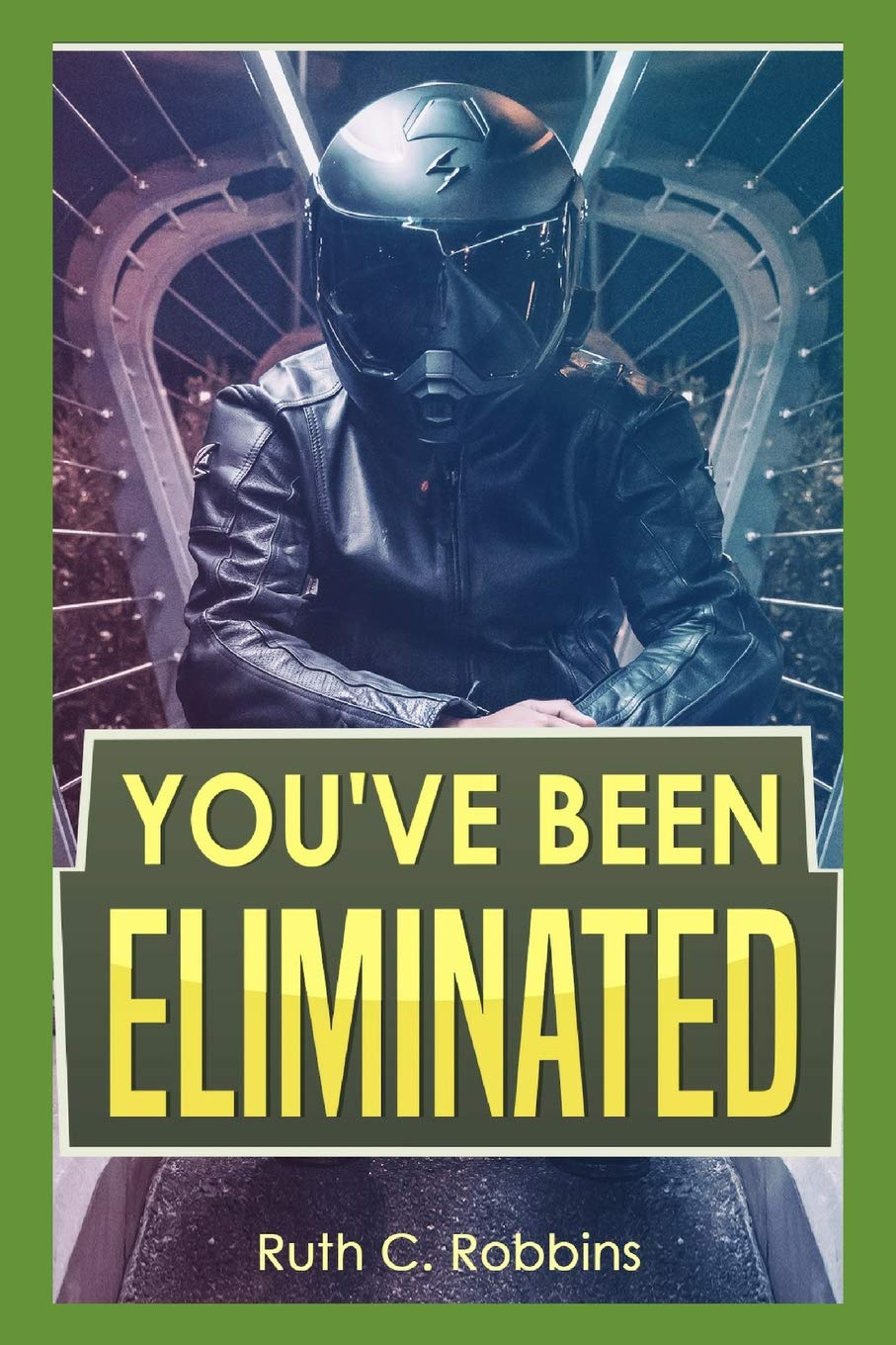You've Been Eliminated