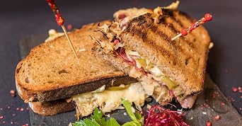 Hengstenberg Sauerkraut الألمانية الأصيلة