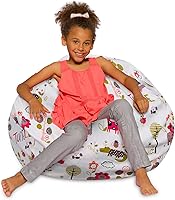 Vista 141 de Posh Beanbags - Sillón puff