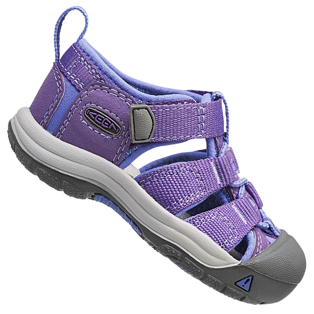 KEEN Unisex-Child Newport H2 Closed Toe Water Sandals — view 43