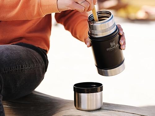 Miniatura 6 de STANLEY Tarro de comida legendario clásico  1.0 QT