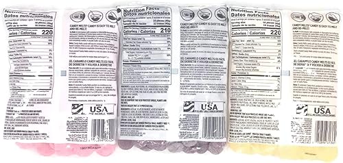 Vista 54 de Wilton Candy Melts Decoración para repostería, 12 onza, Azul