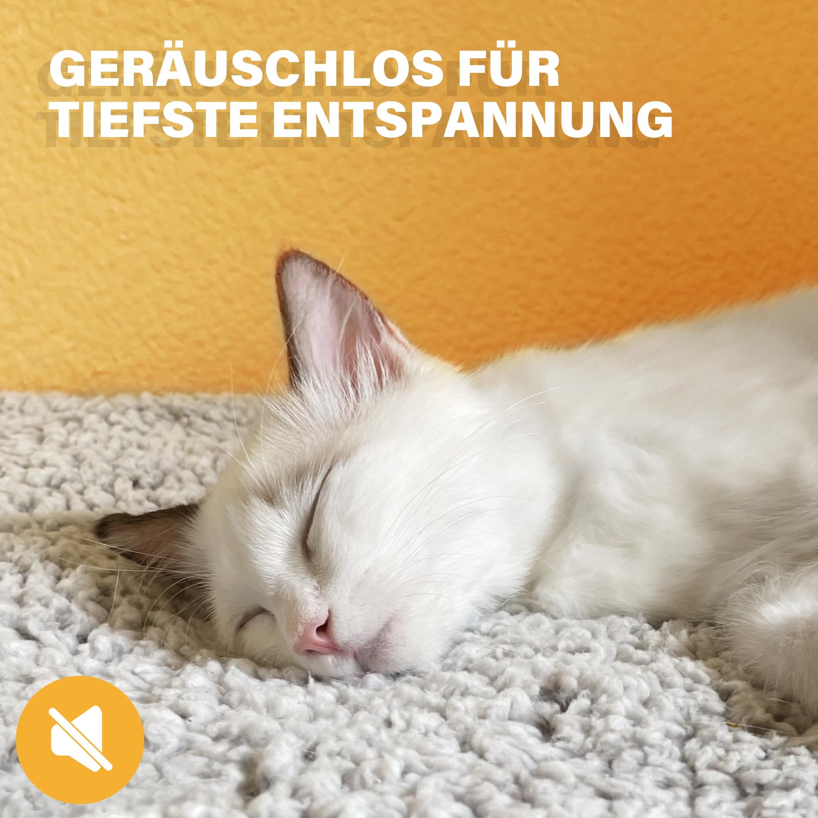 Mora Pets Katzen Fensterliege Katzenbett Fensterbank rutschfest, Selbstheizende Katzendecke für Fenster, Wärmedecke Ohne Strom, Katzenliege Fenster Flauschig & Weich, Waschbarer Bezug, 90 x 28 cm