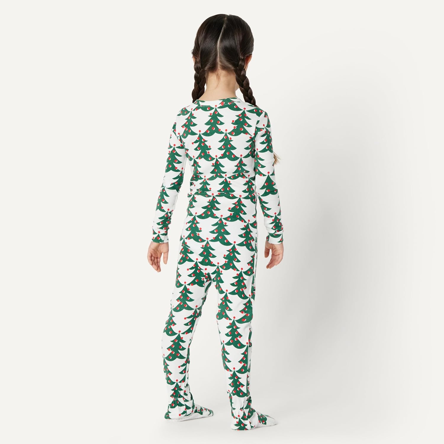 Amazon Essentials Matching Holiday Family Pajama Sets - Image 4