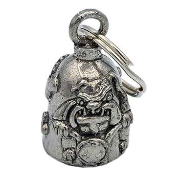 Amazon.co.jp: 【ガーディアンベル USA】 BULLDOG BIKER