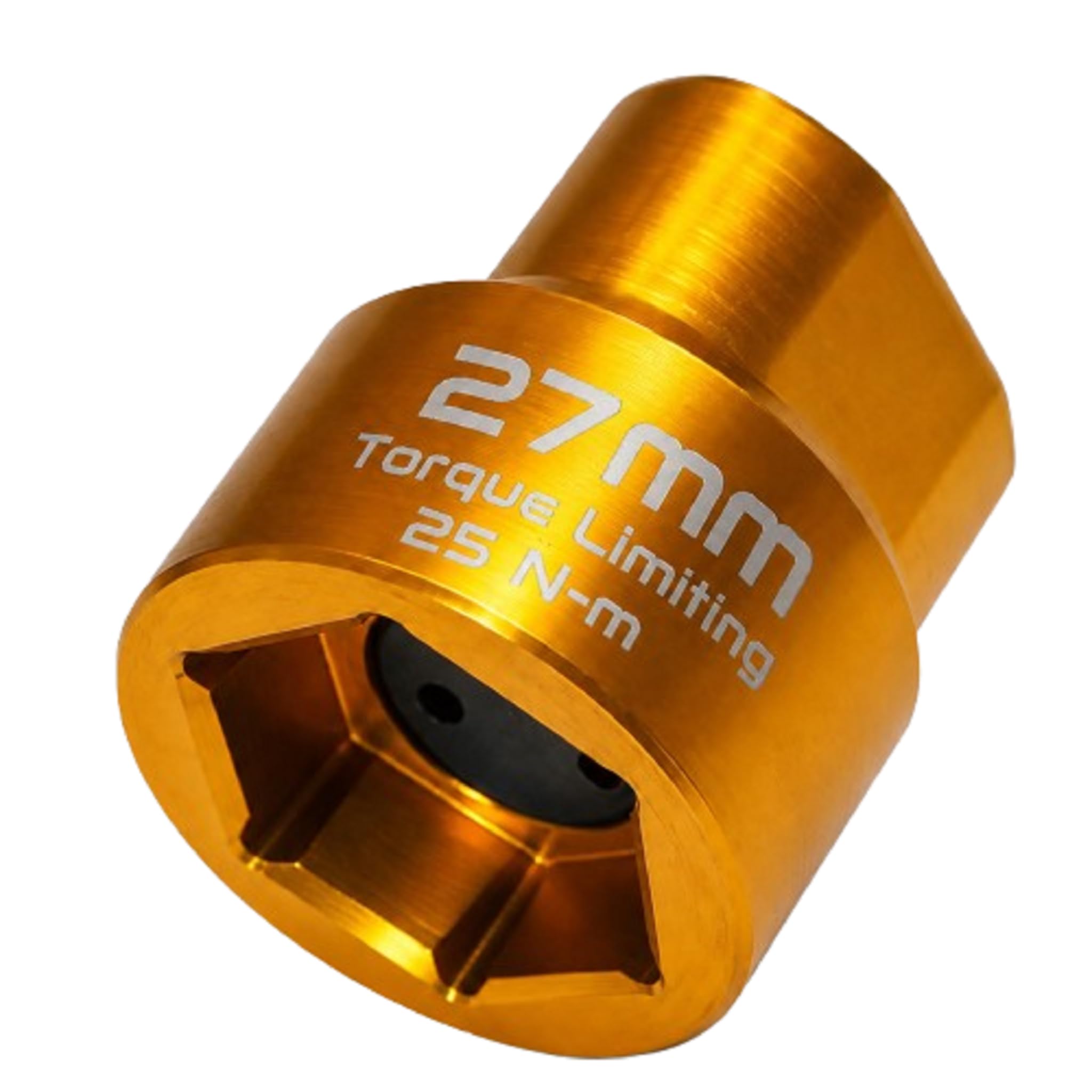 メル27449 Amazon.com: Klick Wrench 2 Stage 27mm Oil Filter Wrench | 25Nm