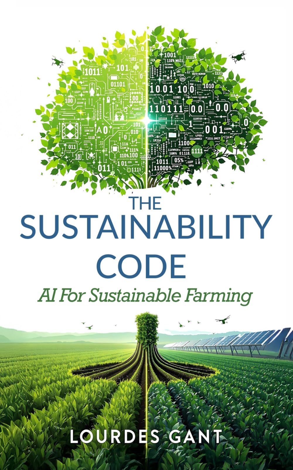The Sustainability Code: AI For Sustainable Farming (Farm to Future)