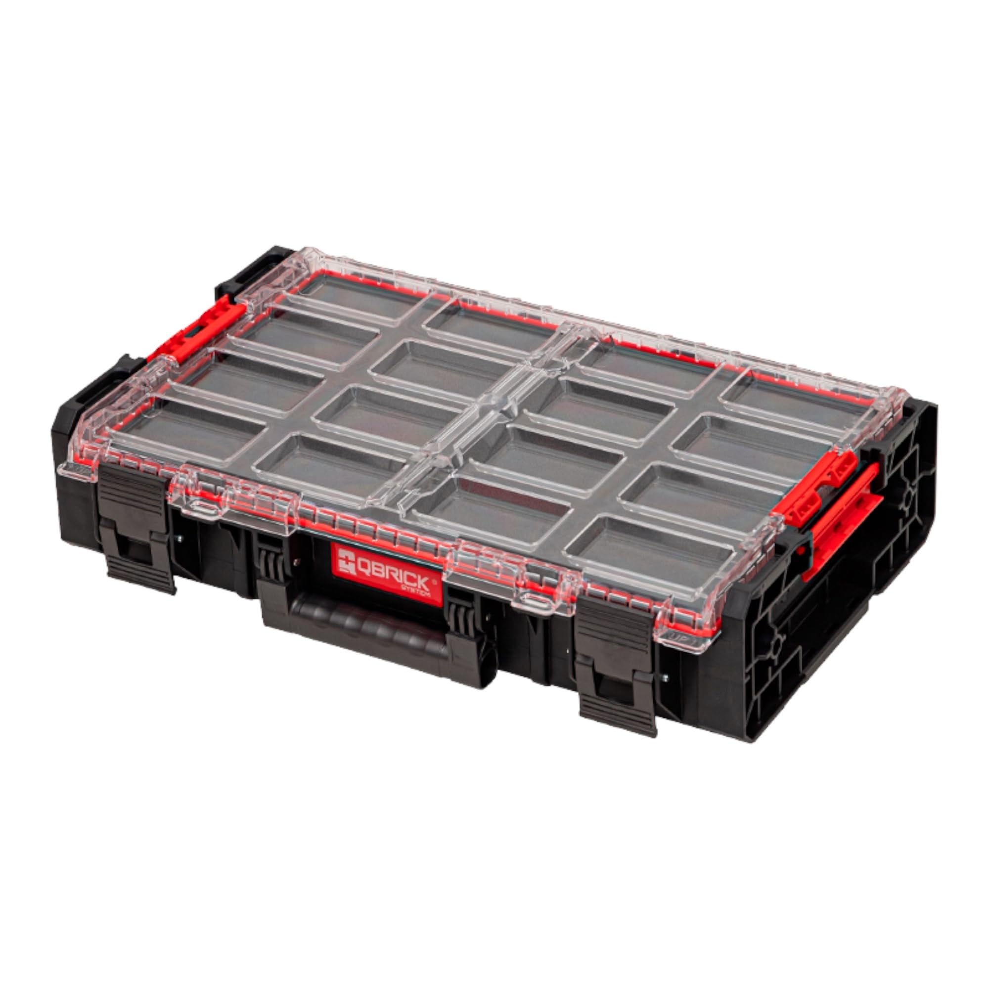Qbrick System ONE Organizer XL 2.0 MFI Takım Çantası