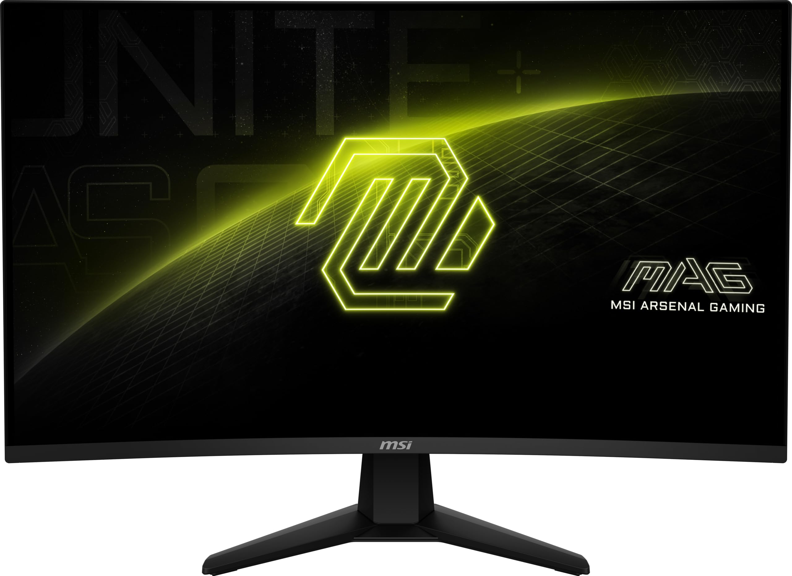Amazon.com: msi MAG 32CQ6F 31.5-inch 2560 x 1440 (QHD) Computer