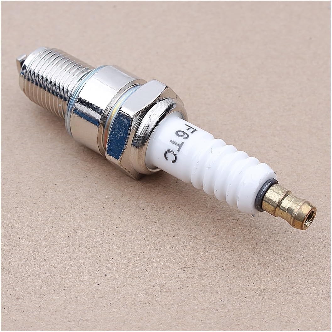 3pcs Spark Plug Fit For GX160 GX200 GX240 GX270 GX340 GX390 168F 170F 188F 190F 4 Stroke Gasoline Engine Part Grass