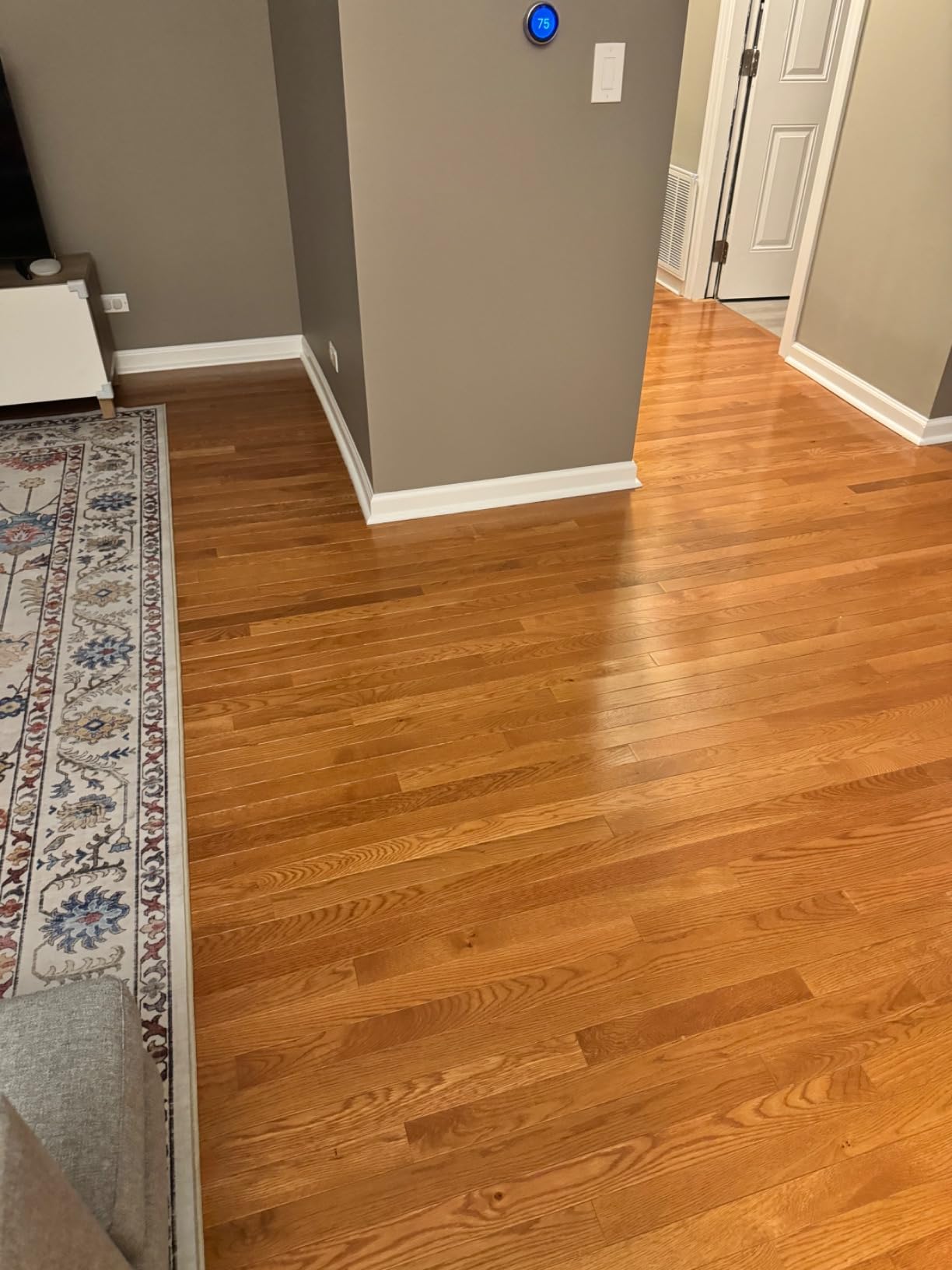eufy X10 Pro Omni Robot Vacuum Cleaner photo review