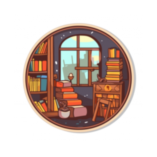 Public Open library app