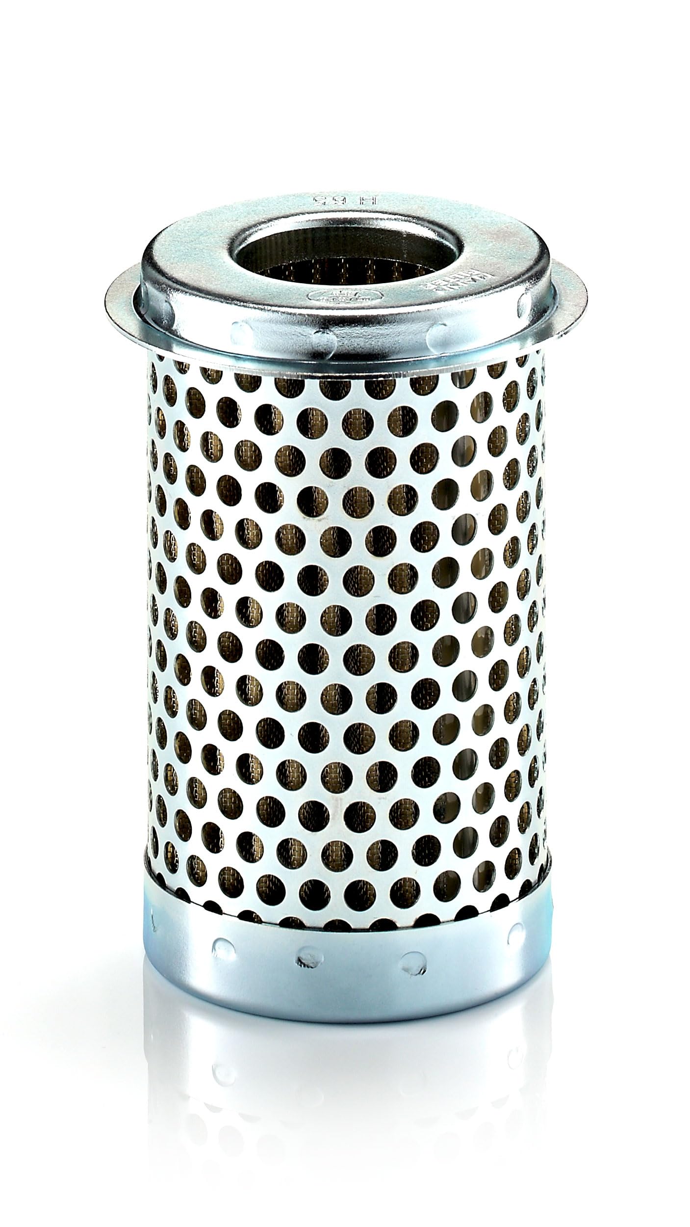 MANN-FILTER, H 65 Hidráulico | Para Off-Highway, Pureza fluido hidráulico, Filtración máxima, Protección sistema hidráulico, Calidad original OE