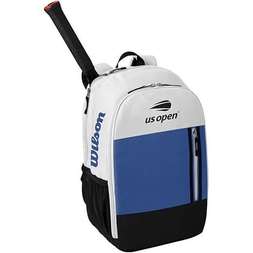 WILSON Team Backpack US Open