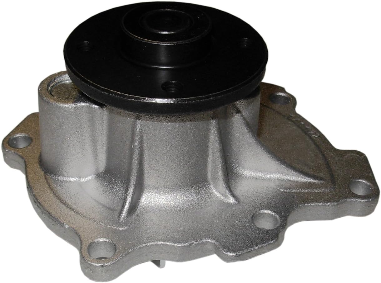 SIL PA1571 Engine Cooling