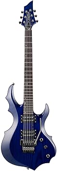 GrassRoots G-FR-62GT グラスルーツ フォレスト G-FR-62GT | ESP GUITARS