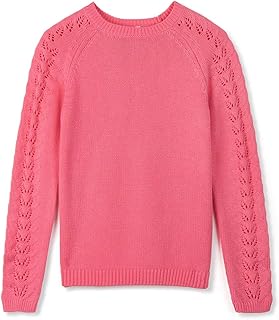 girls sweaters size 14