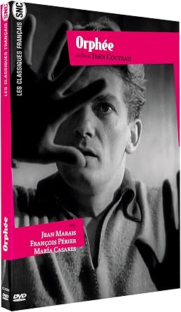 Orphée (DVD)