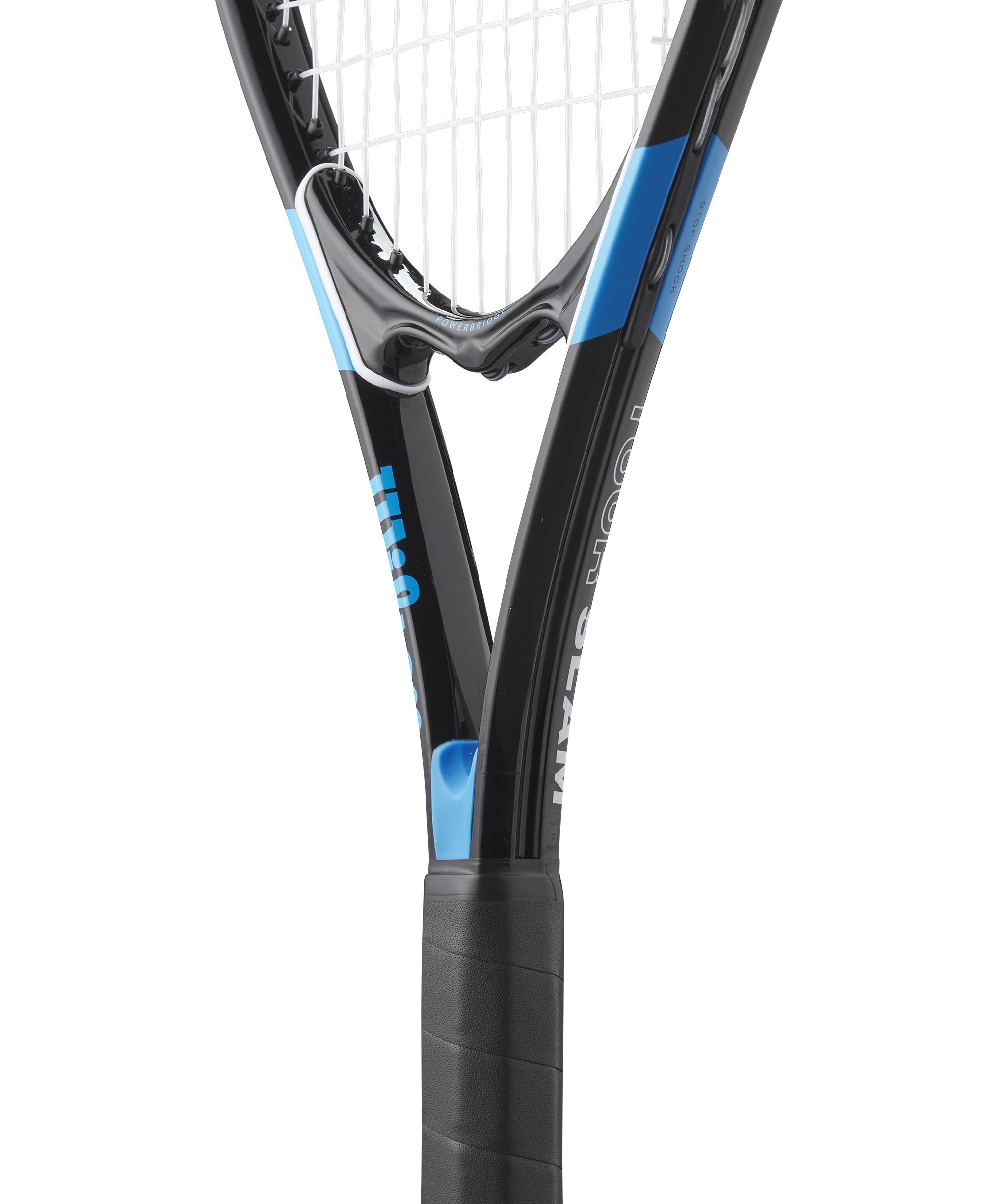 Wilson Tour Slam Adult Tennis Racquets - Grip Size 4/14"