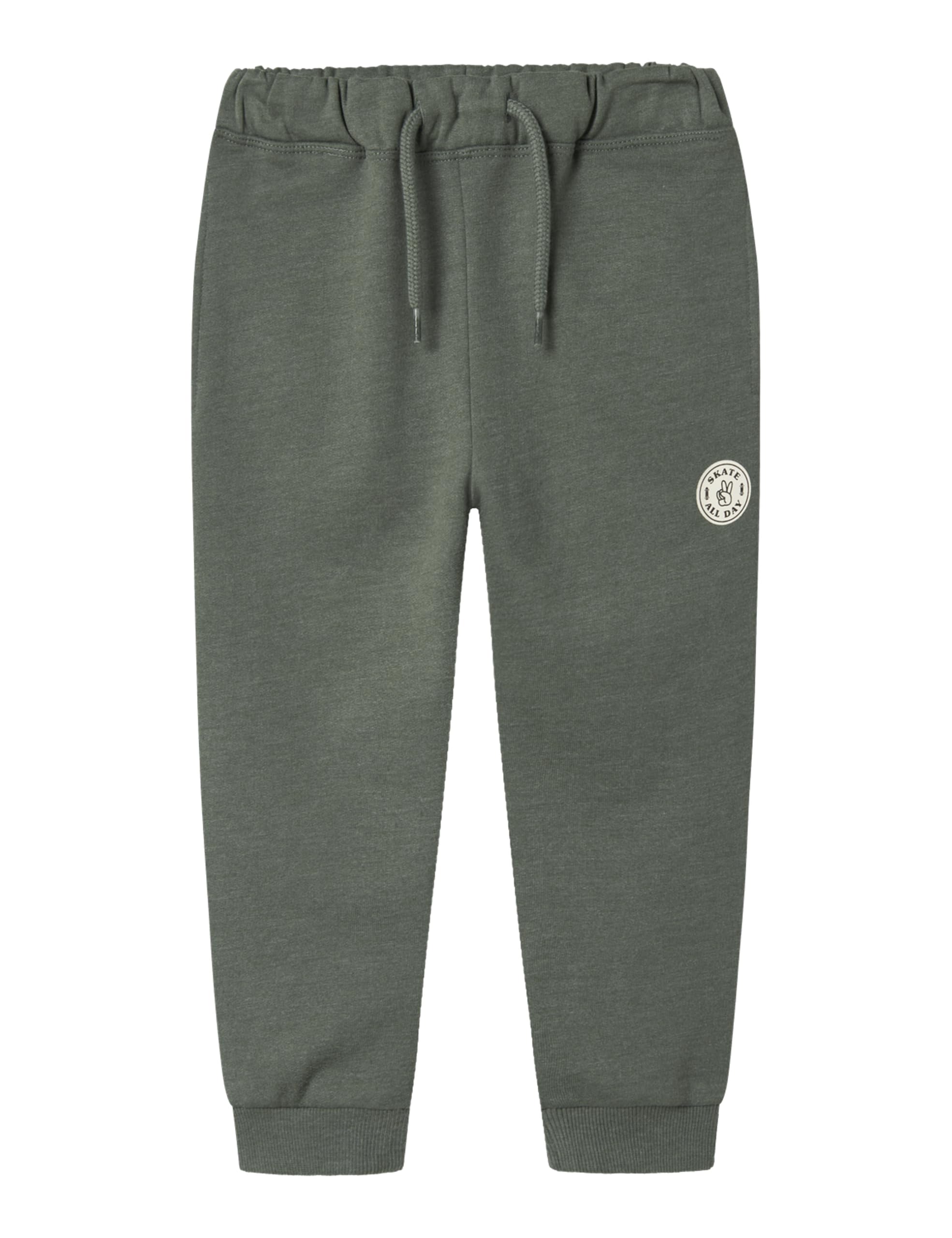 NAME IT Jungen Nmmolaf Nreg SWE Pant Bru Pb