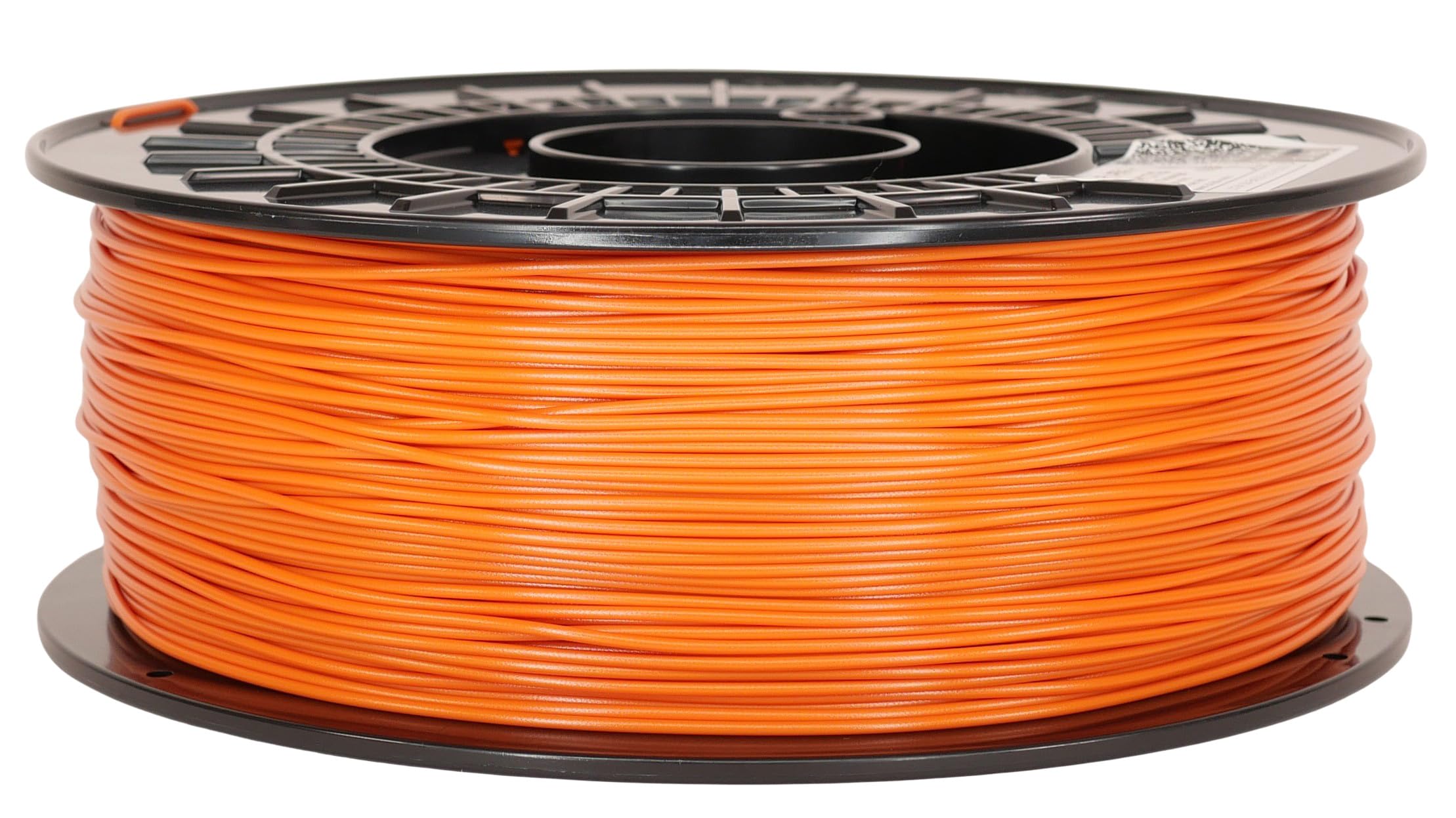 3D-Fuel Tough Pro PCTG Filament for 3D Printing,Toolbox Orange