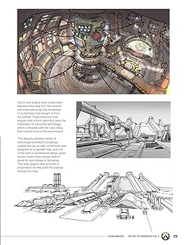 Amazon.com: The Art of Overwatch Volume 2 Limited Edition