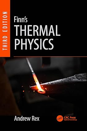 Finns Thermal Physics 3Ed (Pb 2017)
