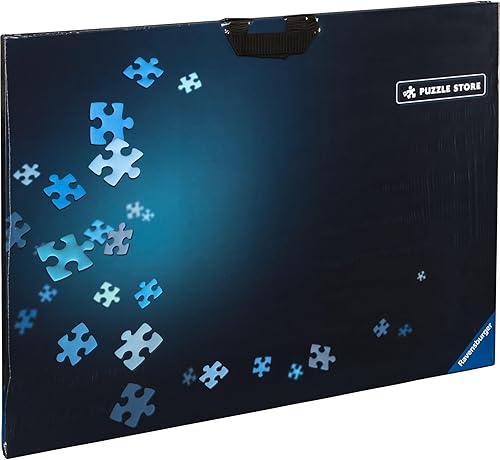 Caja para guardar puzzles de Ravensburger