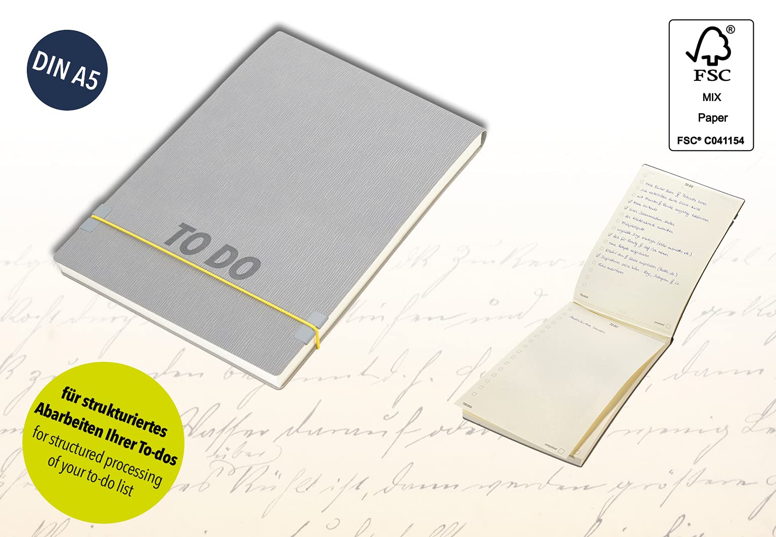 Bloc De Notas Grabado A Láser Ncaa Unisex Multicolor | Meses Sin Interés