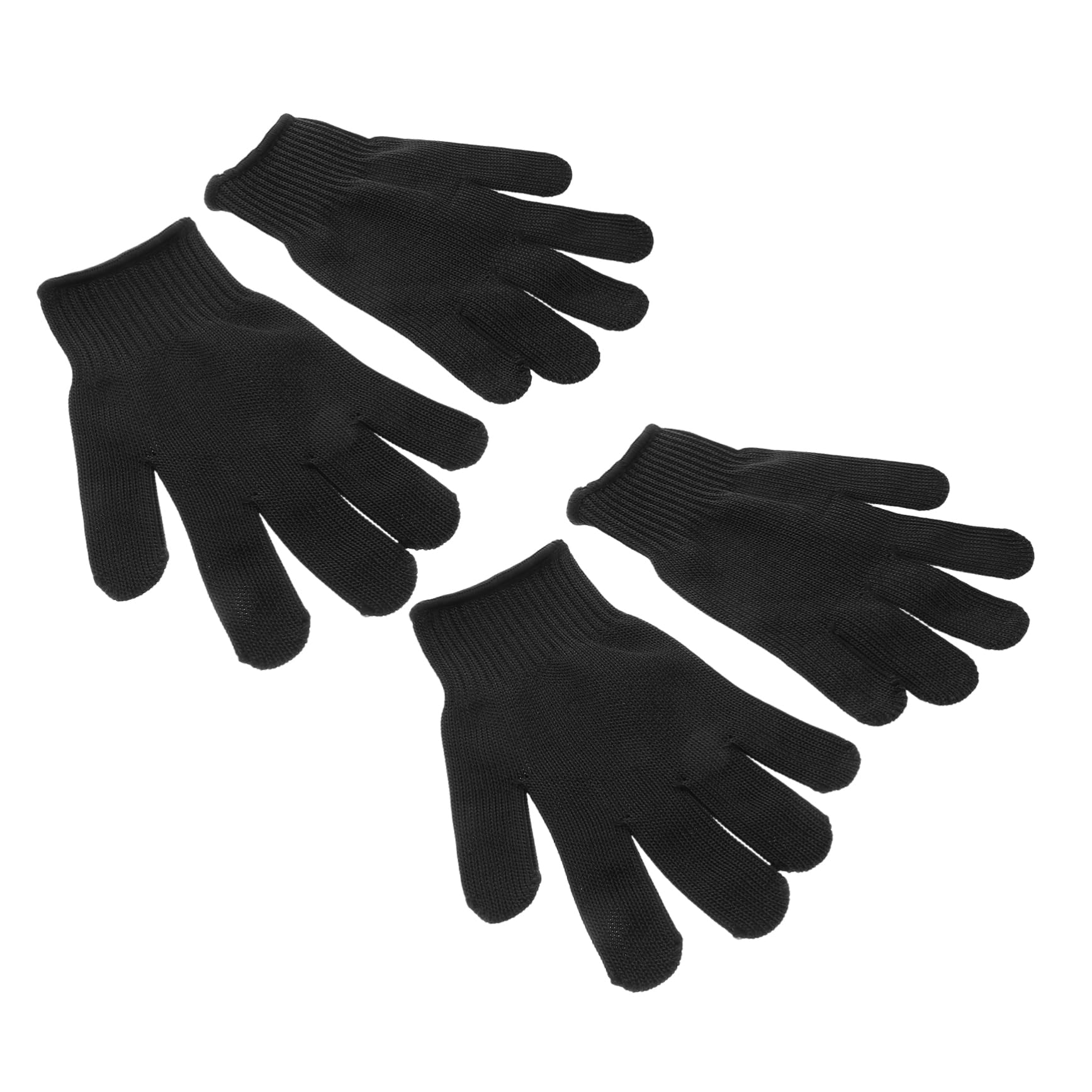 GOOHOCHY Anti-cut Gloves for Women Men Cut Proof Pruning Gloves for Garden Safety Duty Outdoor Protective Work