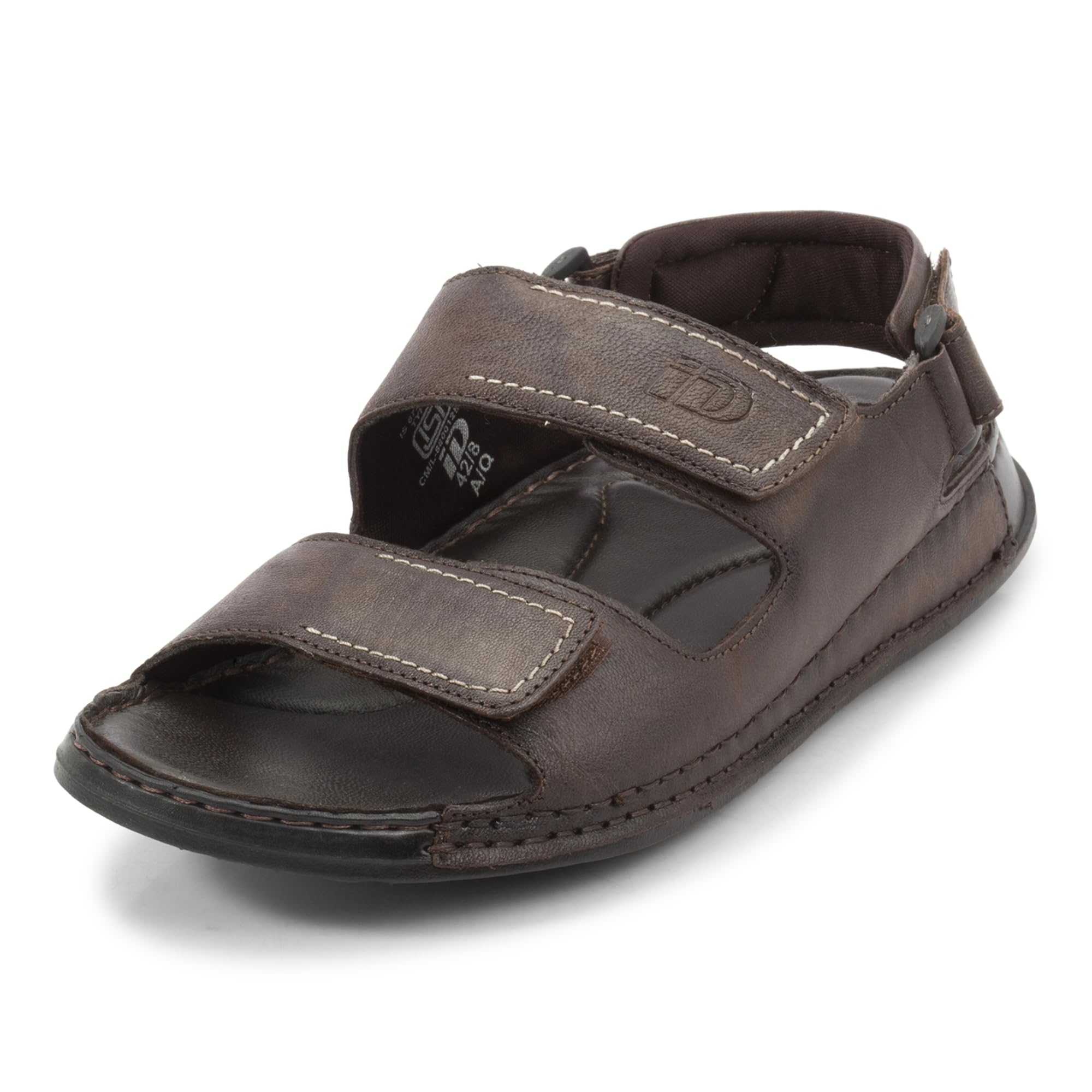 id Men's Tan Sandal-picture-33