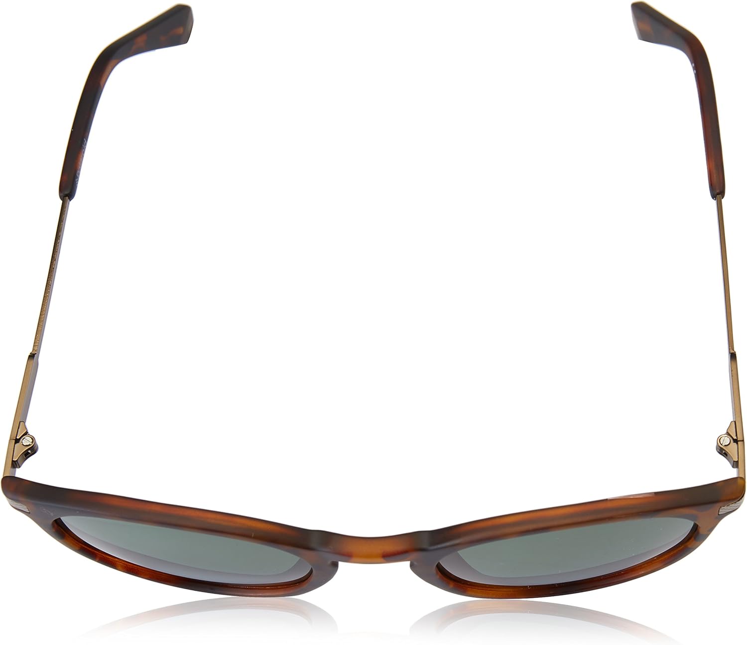 Polaroid Sunglasses Men's PLD2062/S Oval Sunglasses, MATT HVNA, 50 mm