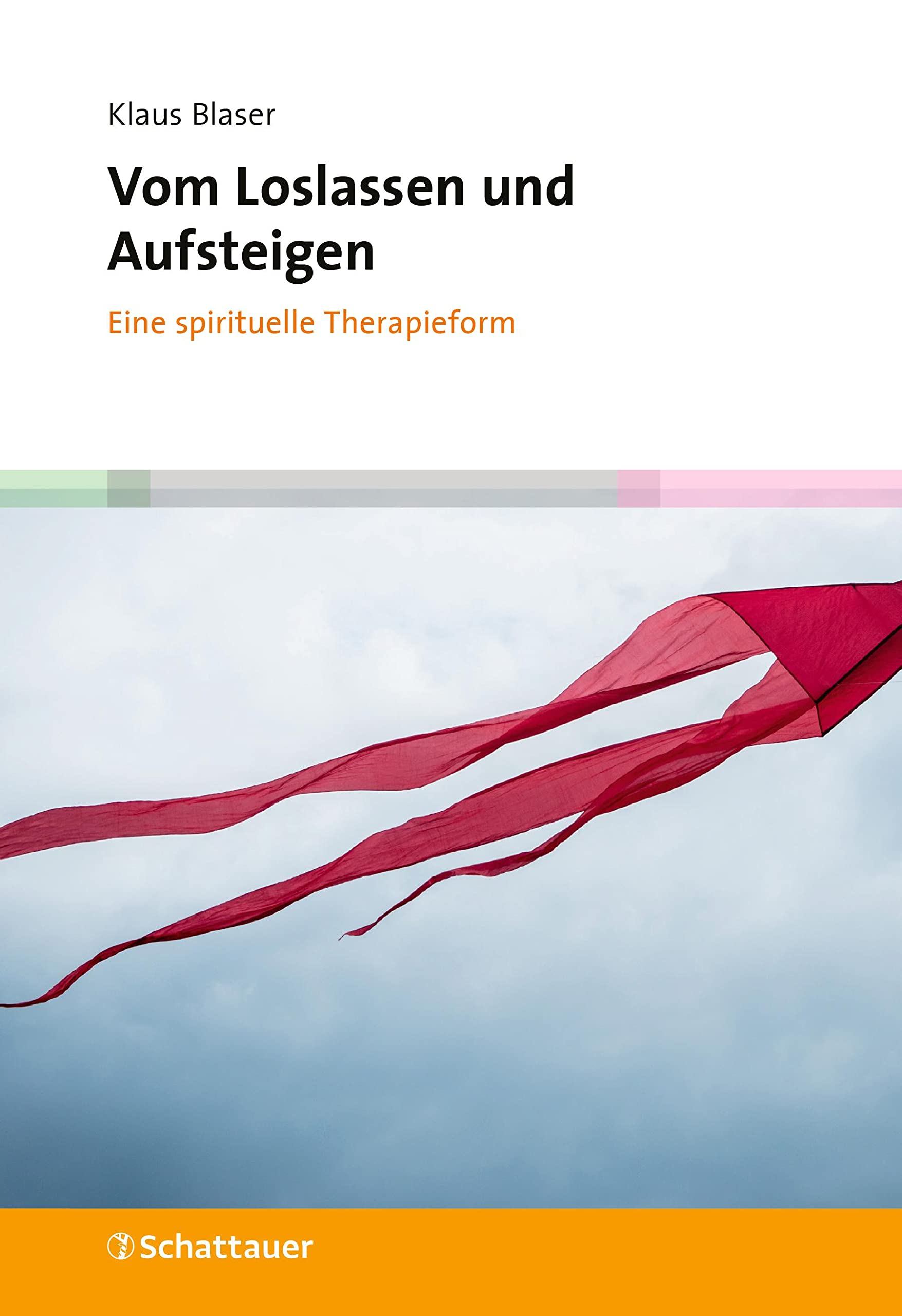Vom Loslassen und Aufsteigen: Eine spirituelle Therapieform