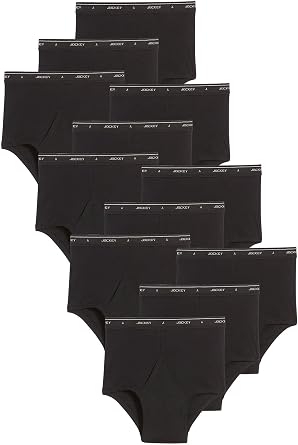 Jockey Men's 10894 Classic