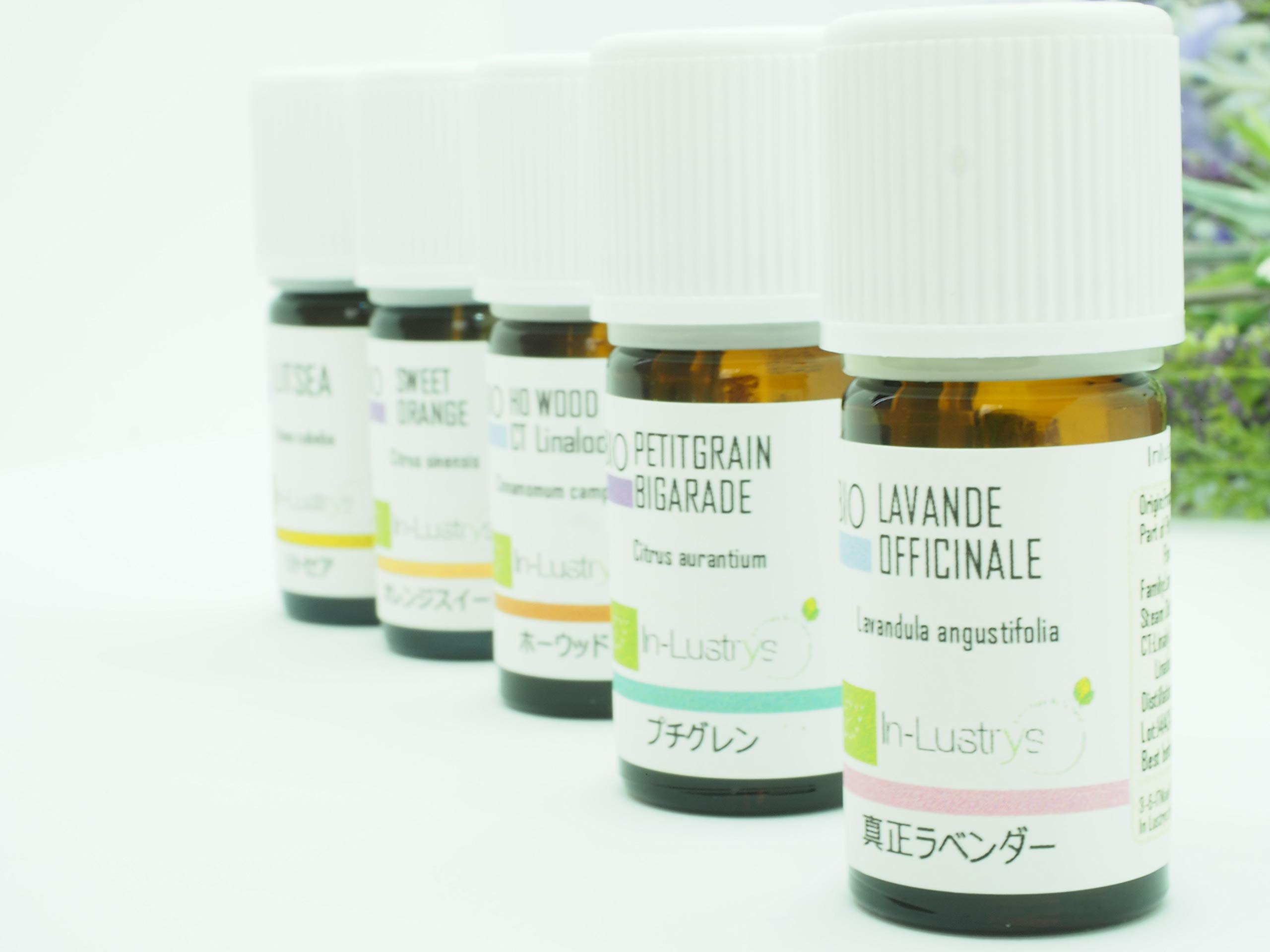 ★¥16,500-インラストリーズ エッセンシャルオイル ジャスミン 2ml×2 Amazon.co.jp: インラストリーズ エッセンシャルオイル