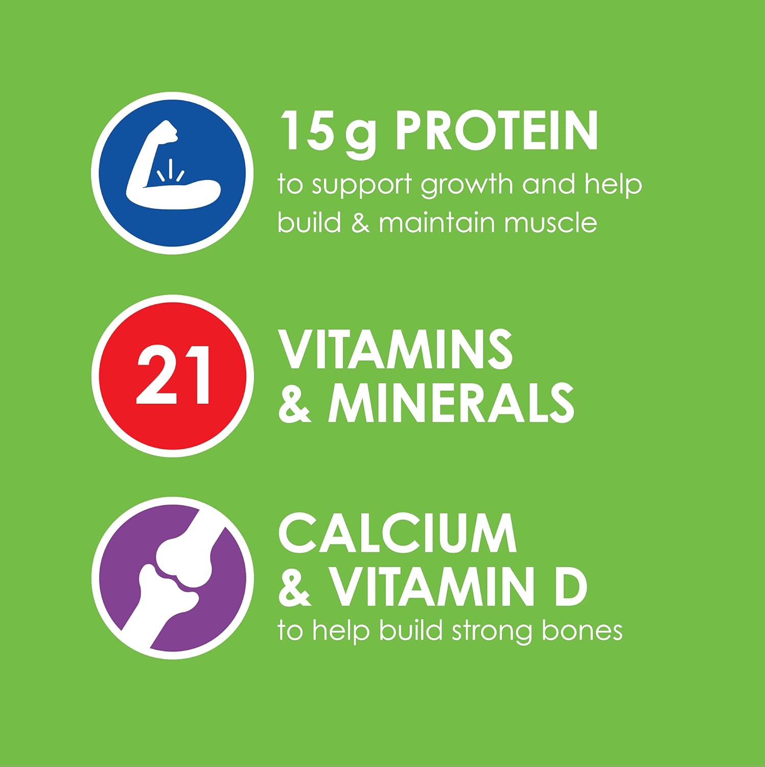 Carnation Breakfast Essentials High Protein Ready-to-Drink, Classic French Vanilla, 8 Ounce Bottle (Pack of 24) (Packaging May Vary) : Grocery & Gourmet Food