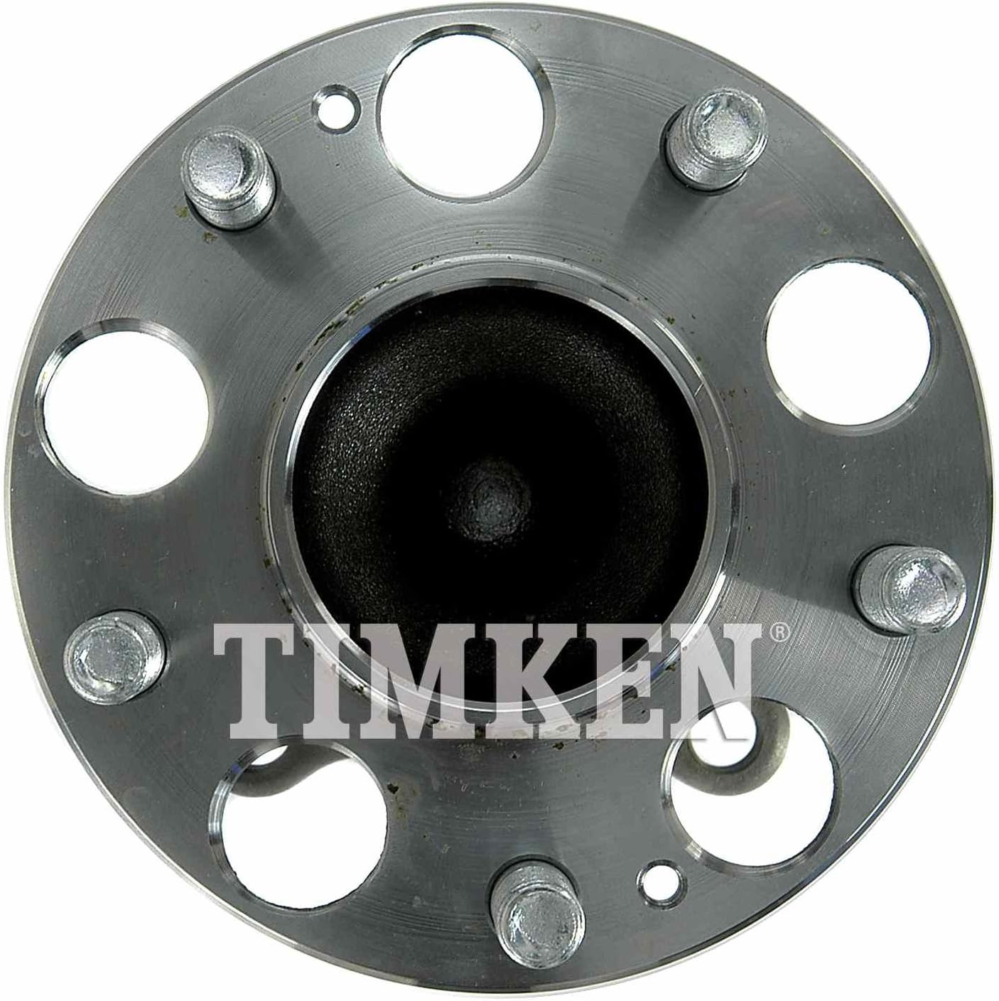 Timken HA590202 Rear Wheel Hub and Bearing