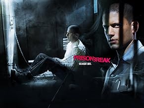 Prison Break - Staffel 1 [dt./OV]