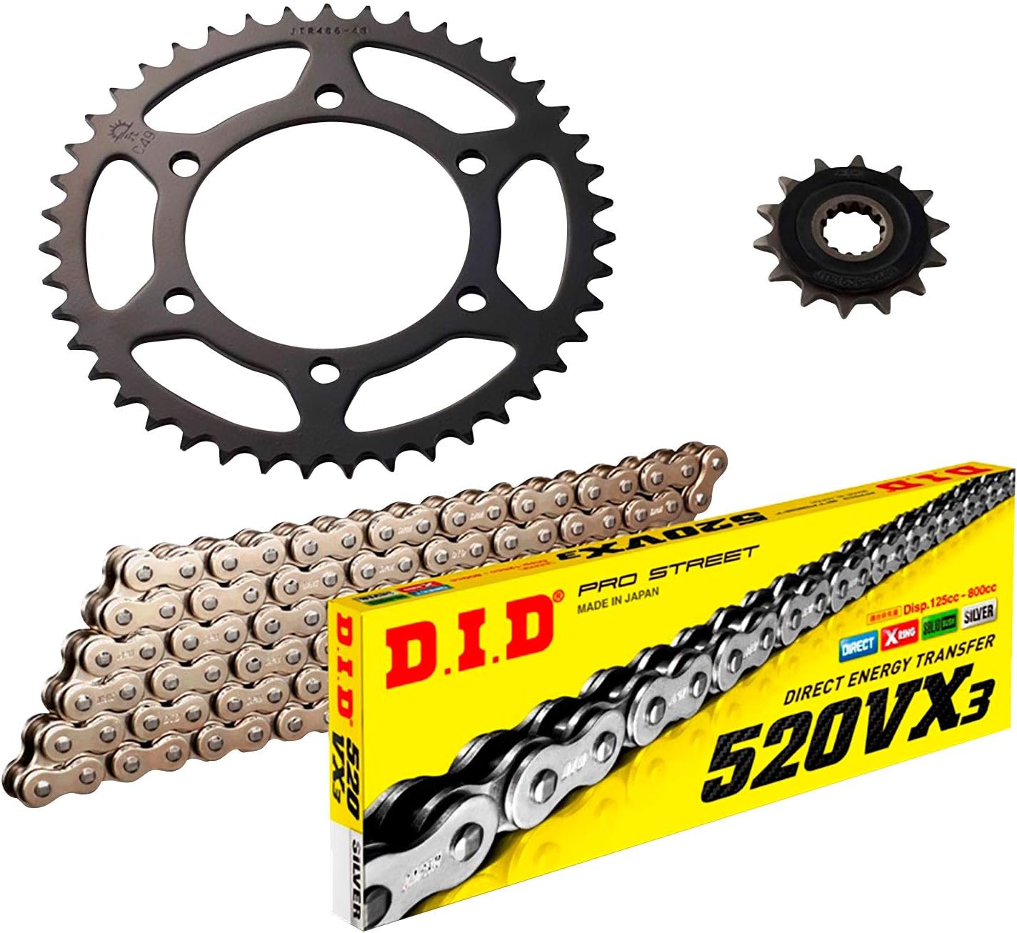 ALTER チェーンリング APOLLO 49t ピストバイク】Alter チェーンリング49T