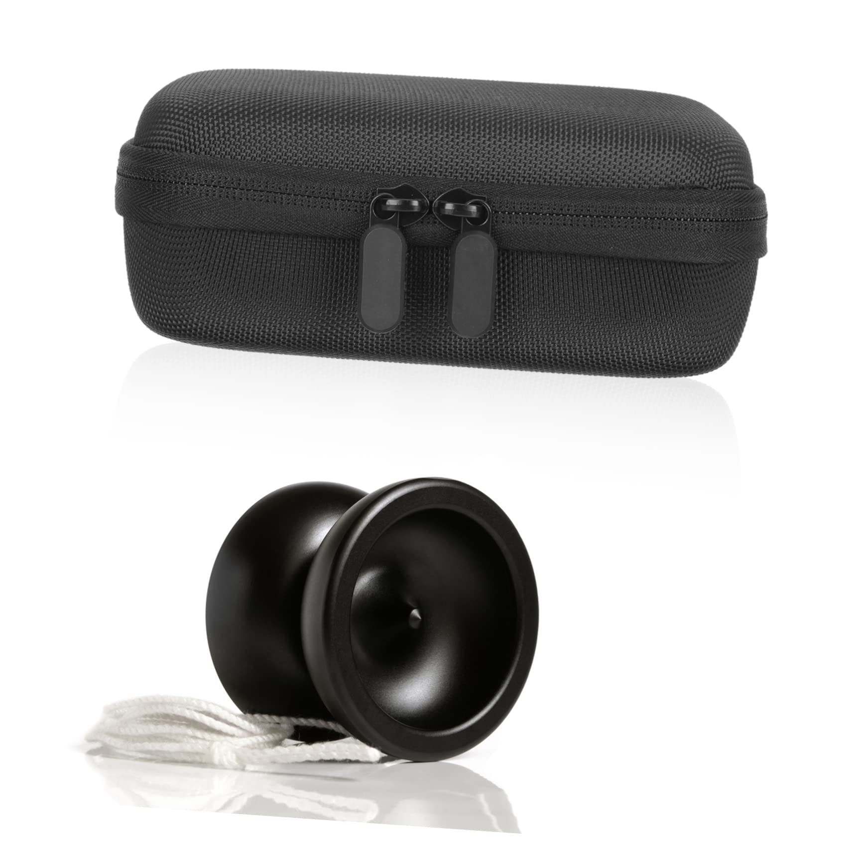 Ifundom Aufbewahrungsbox Für Burst Kreisel - Organizer Mit Griff 22x12x11cm