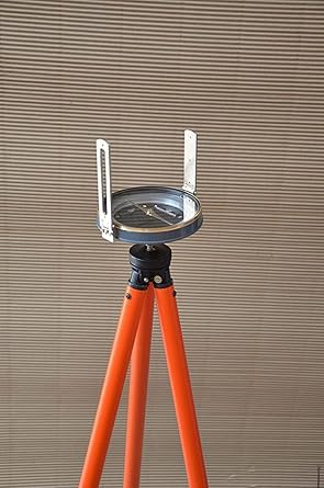 Metal Survey Compass With Tripod Stand